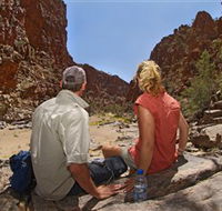 Ruby Gap Nature Park - Accommodation Guide