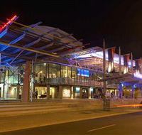 Darwin Entertainment Centre - Accommodation China