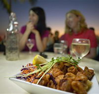 Darwin Trailer Boat Club - Accommodation China