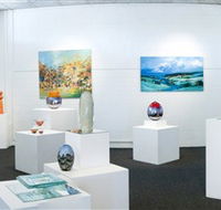 Framed Art Gallery - Accommodation China