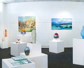 Framed Art Gallery - Accommodation China 0