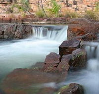 Sweetwater Pool - Accommodation Guide