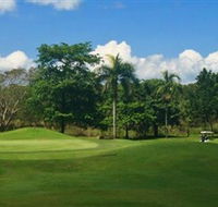 Darwin Golf Club - Accommodation China