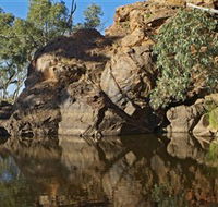 Birthday Waterhole - Accommodation Guide