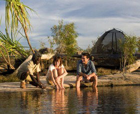 Kakadu National Park - Accommodation Asia 0