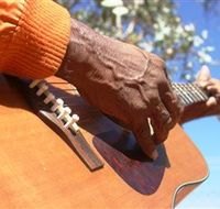 Winanjjikari Music Centre - Accommodation Asia