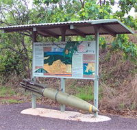 Charles Darwin National Park - Accommodation China