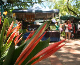 Nightcliff Markets - Accommodation China 0