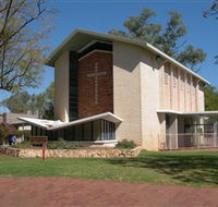 John Flynn Memorial Uniting Church - Accommodation Guide