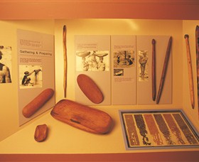 White Gums NT Accommodation Guide