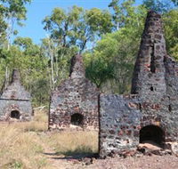 Victoria Settlement - Accommodation Asia