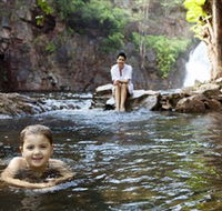 Florence Creek Walk - Accommodation Guide