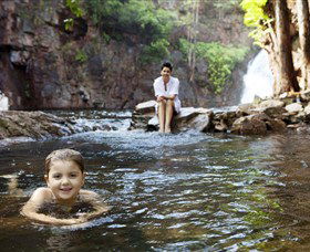 Florence Creek Walk - Accommodation Guide 0