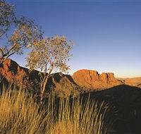 Trephina Gorge Nature Park - Accommodation Guide