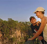 Tolmer Falls - Accommodation Guide