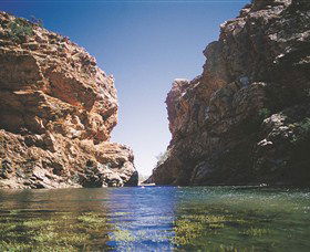 Ellery Creek Big Hole - Accommodation Guide 0