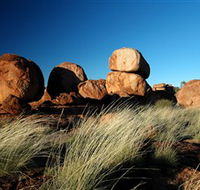 Karlu Karlu/Devils Marbles Conservation Reserve - Accommodation Asia