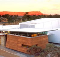 Fred McKay Museum - Accommodation Guide
