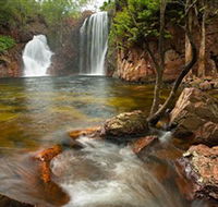 Florence Falls - Accommodation Guide