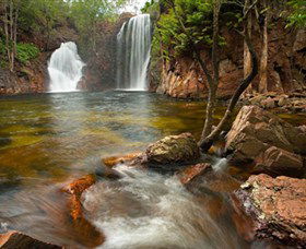 Florence Falls - Accommodation Guide 0