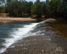 Knotts Crossing - Accommodation China 0