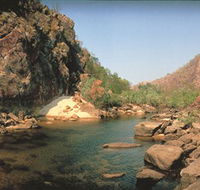 Jarrangbarnmi/Koolpin Gorge - Accommodation Asia