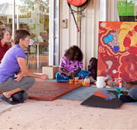 Ngurratjuta Iltja Ntjarra Many Hands Art Centre - Accommodation Guide