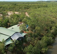 Nitmiluk National Park Visitor Centre - Accommodation Guide