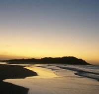 Dhamitjinya and Galaru - Accommodation Guide