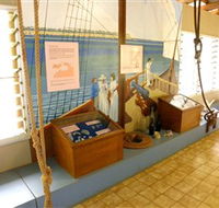 Black Point Culture Centre - Accommodation Asia