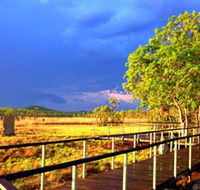 Litchfield National Park - Accommodation Guide