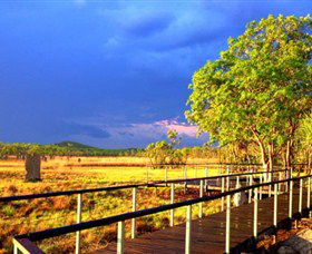 Litchfield National Park - Accommodation Guide 0