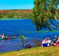 Tingkkarli/Lake Mary Ann - Accommodation Asia