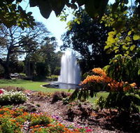 George Brown Darwin Botanic Gardens - Accommodation Asia