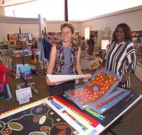 Nyinkka Nyunyu Art and Culture Centre - Accommodation Asia
