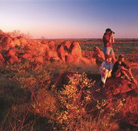 Kunjarra/The Pebbles - Accommodation Asia