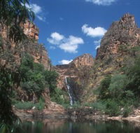 Twin Falls - Accommodation Asia