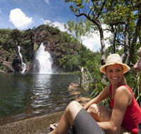 Wangi Falls - Accommodation Guide