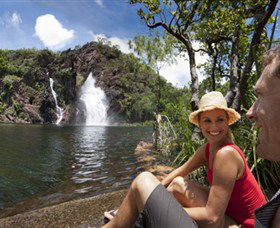 Wangi Falls - Accommodation Guide 0