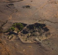 Henbury Meteorites Conservation Reserve - Accommodation Guide