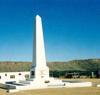 Anzac Hill - Accommodation Guide