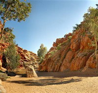 Emily and Jessie Gaps Nature Park - Accommodation Guide