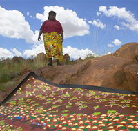 Julalikari Arts - Accommodation Guide