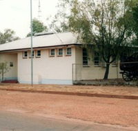 Tennant Creek Museum at Tuxworth Fullwood House - Accommodation Asia