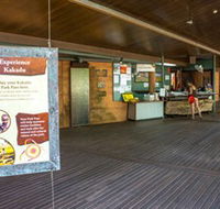 Bowali Visitor Centre - Accommodation Asia
