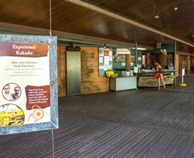 Bowali Visitor Centre - Accommodation Asia 0