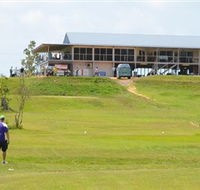 Gove Country Golf Club - Accommodation Asia