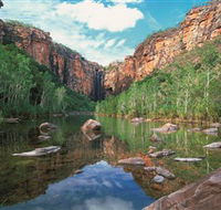 Jim Jim Falls - Accommodation Asia