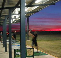 Flight Path Golf and Archery Range - Accommodation Asia
