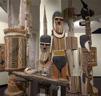 Museum and Art Gallery of the Northern Territory - Accommodation China